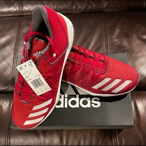Adidas Speed Turf training shoes. NWT, never worn size 11 1/2 (46)